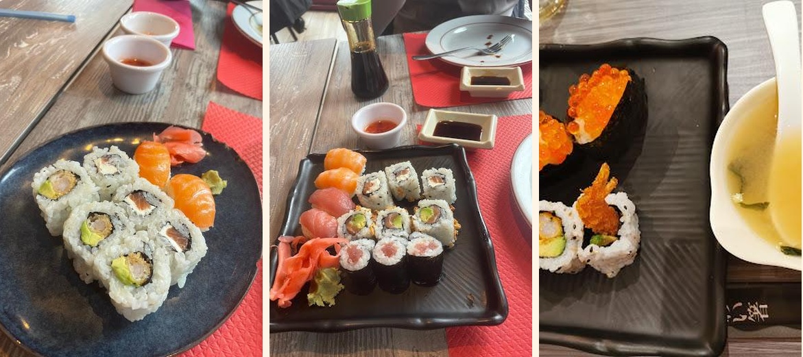 Restaurant Ozakaya - Gallery Image 1