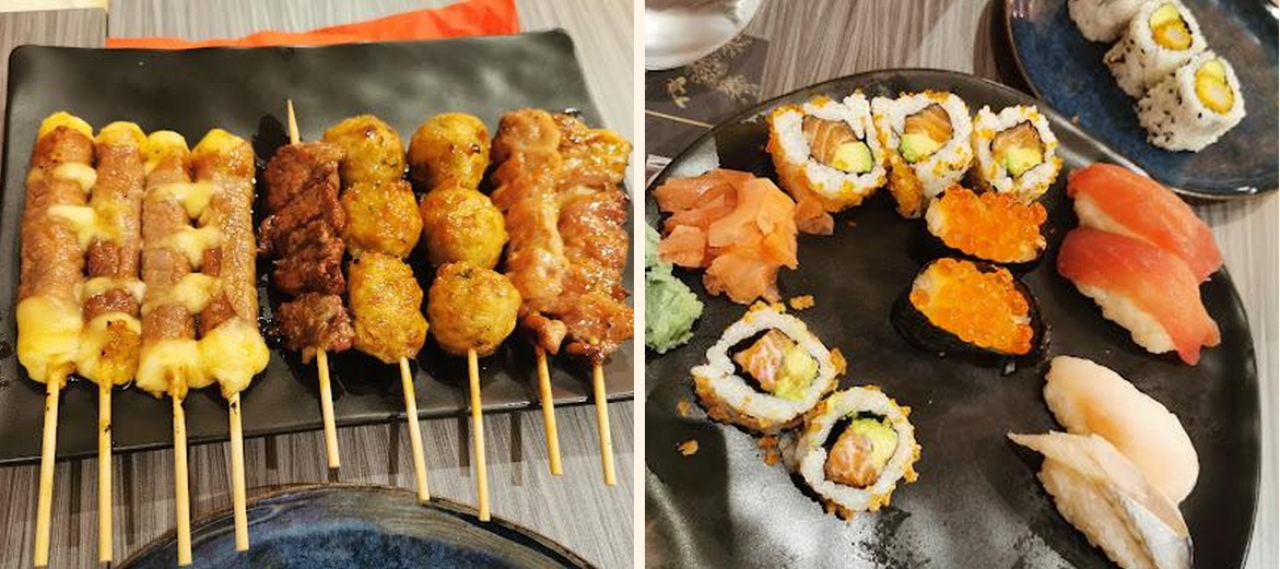 Restaurant Ozakaya - Gallery Image 2