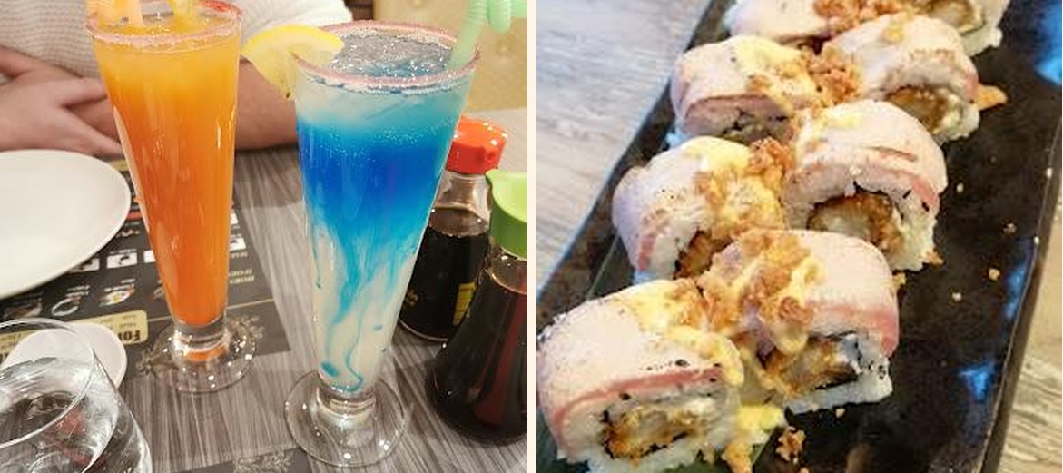 Restaurant Ozakaya - Gallery Image 3