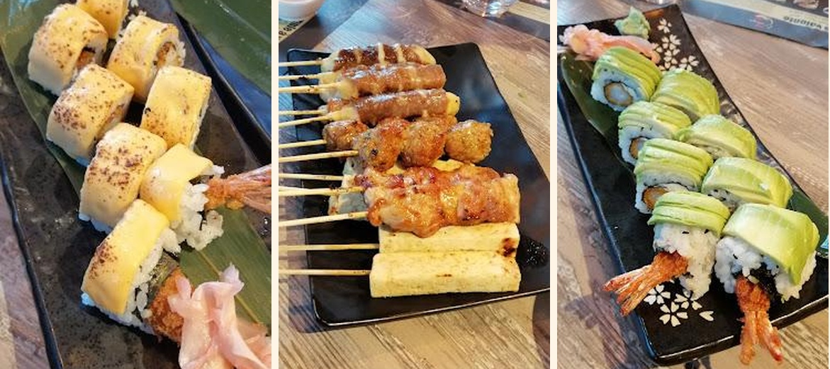 Restaurant Ozakaya - Gallery Image 4