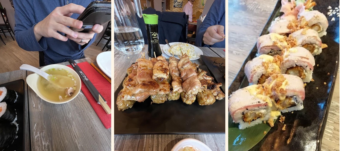 Restaurant Ozakaya - Gallery Image 5