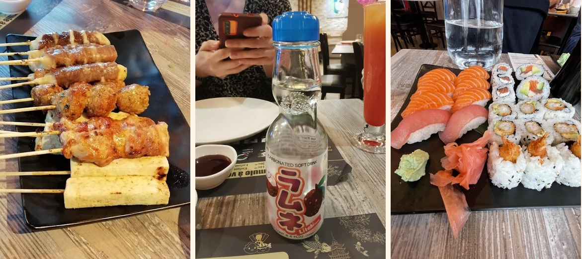 Restaurant Ozakaya - Gallery Image 6