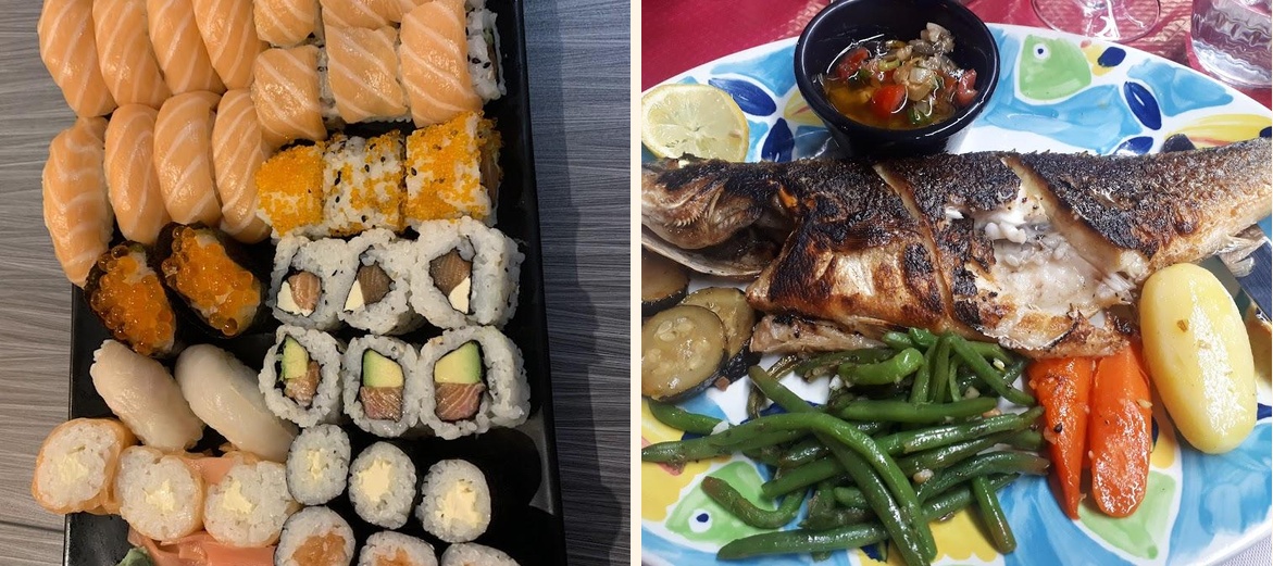 Restaurant Ozakaya - Gallery Image 8